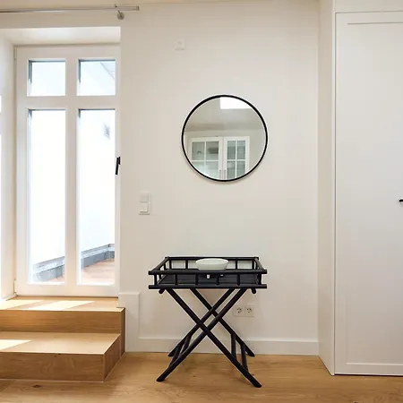 Apartamento Carla *
