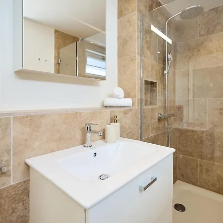 Apartamento Carla