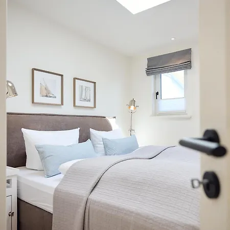 Carla Apartamento Westerland