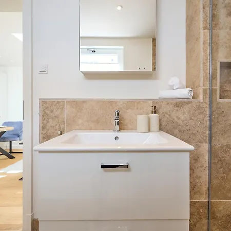Apartamento Carla *