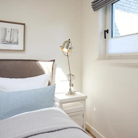 Carla Apartamento Westerland