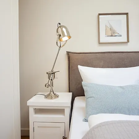Apartamento Carla Westerland
