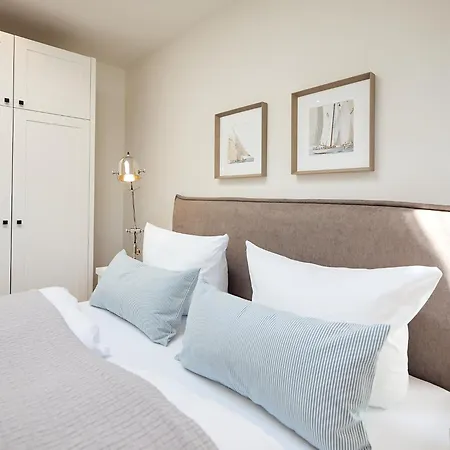 Apartamento Carla Westerland