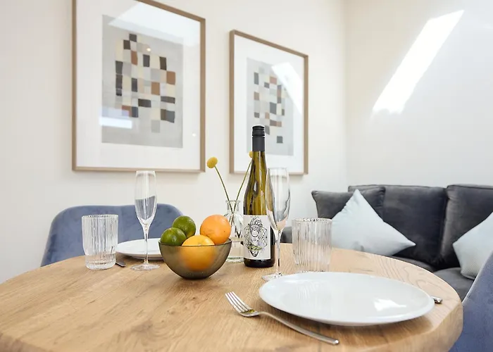 Carla Appartement Westerland