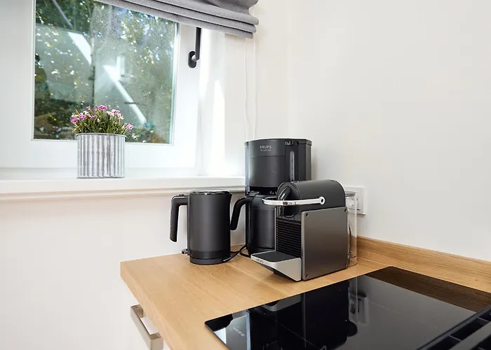 Appartement Carla Westerland